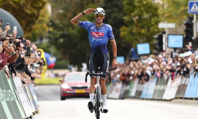 Van der Poel, Noval, Hincapie e i tre figli d'arte azzurri: quando il ciclismo è un affare di famiglia