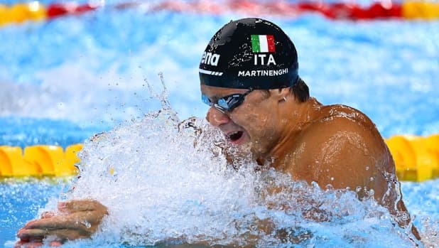 XX Giochi del Mediterraneo a Taranto, come acquistare i biglietti