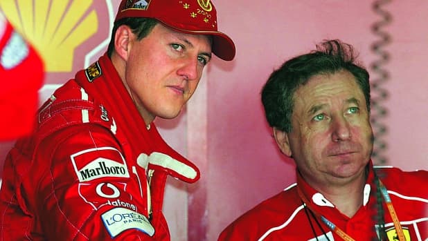 Ferrari, che fatica il dopo Todt. Tutti i team principal seguiti... e quel titolo piloti ancora assente