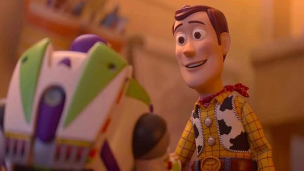 Toy Story 5, nelle sale il film Pixar doppiato da Katia Follesa e Sal Da Vinci