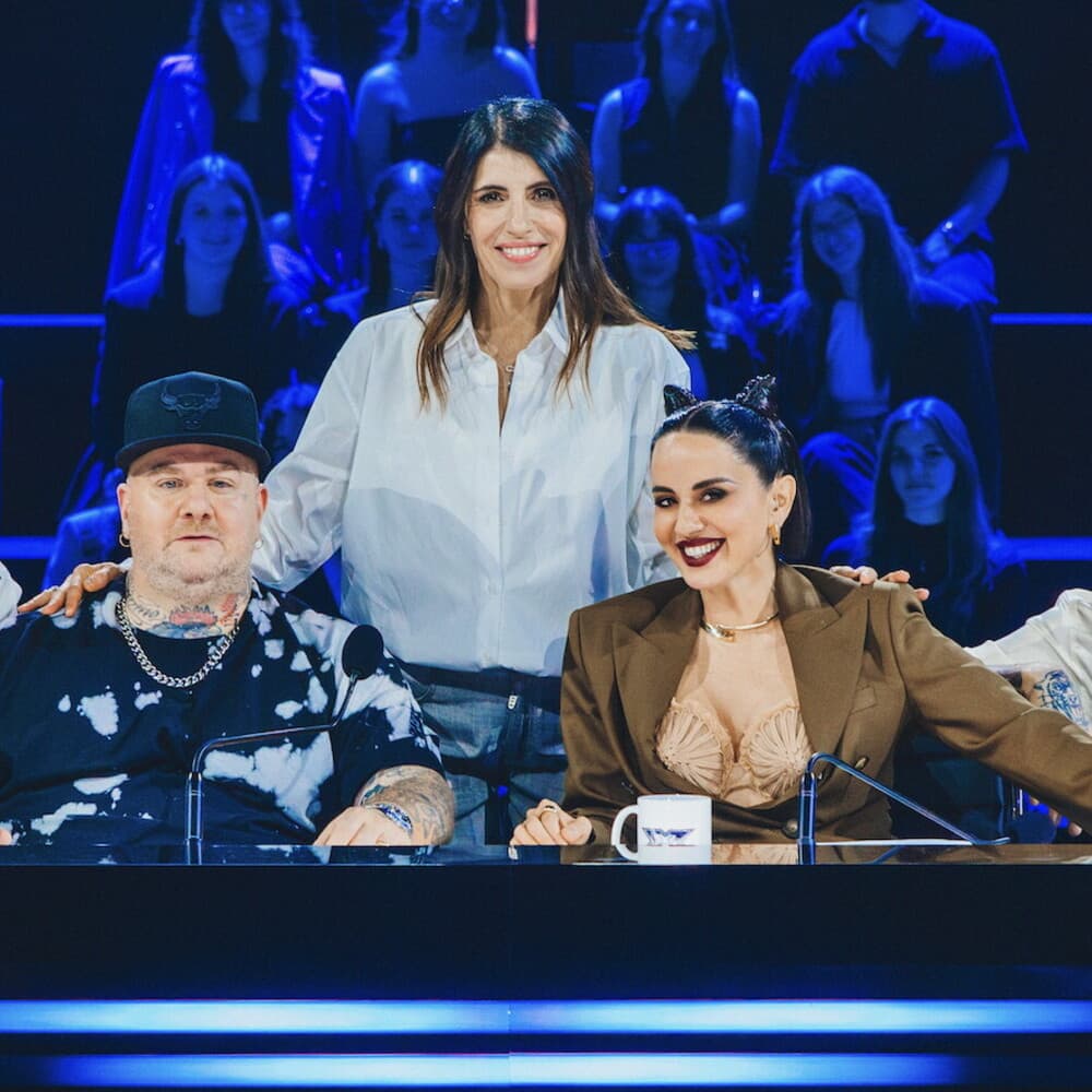 Torna X Factor. Finalissima di nuovo a Napoli