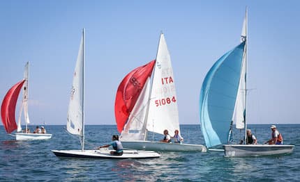 Caorle: conclusa la Prosecco's Cup