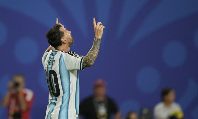 Fantacampionato Mondiale, i 3 top e i 3 flop di Argentina-Algeria