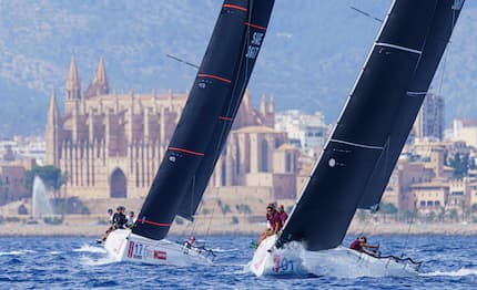 Palma: gli Swan al centro della Copa del Rey