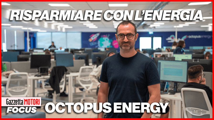 Tecnologie rinnovabili e ricarica ottimizzata dell'auto: le soluzioni per risparmiare di Octopus Energy