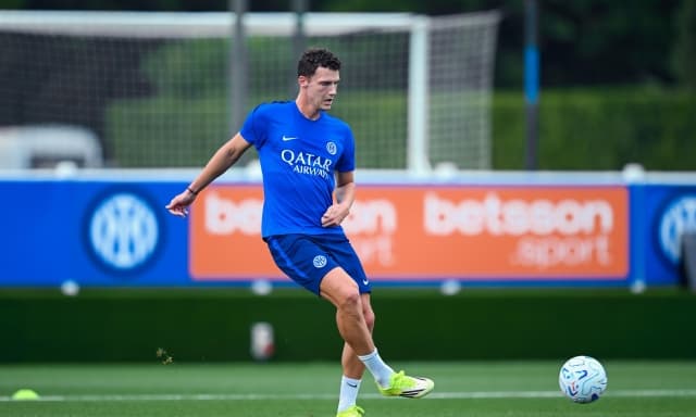 Chalobah, Stones e... persino Pavard: Inter, tutti gli scenari per la difesa