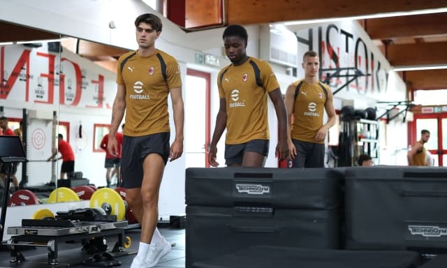 La nuova Italia è senza Milan: perché e cosa potrebbe cambiare