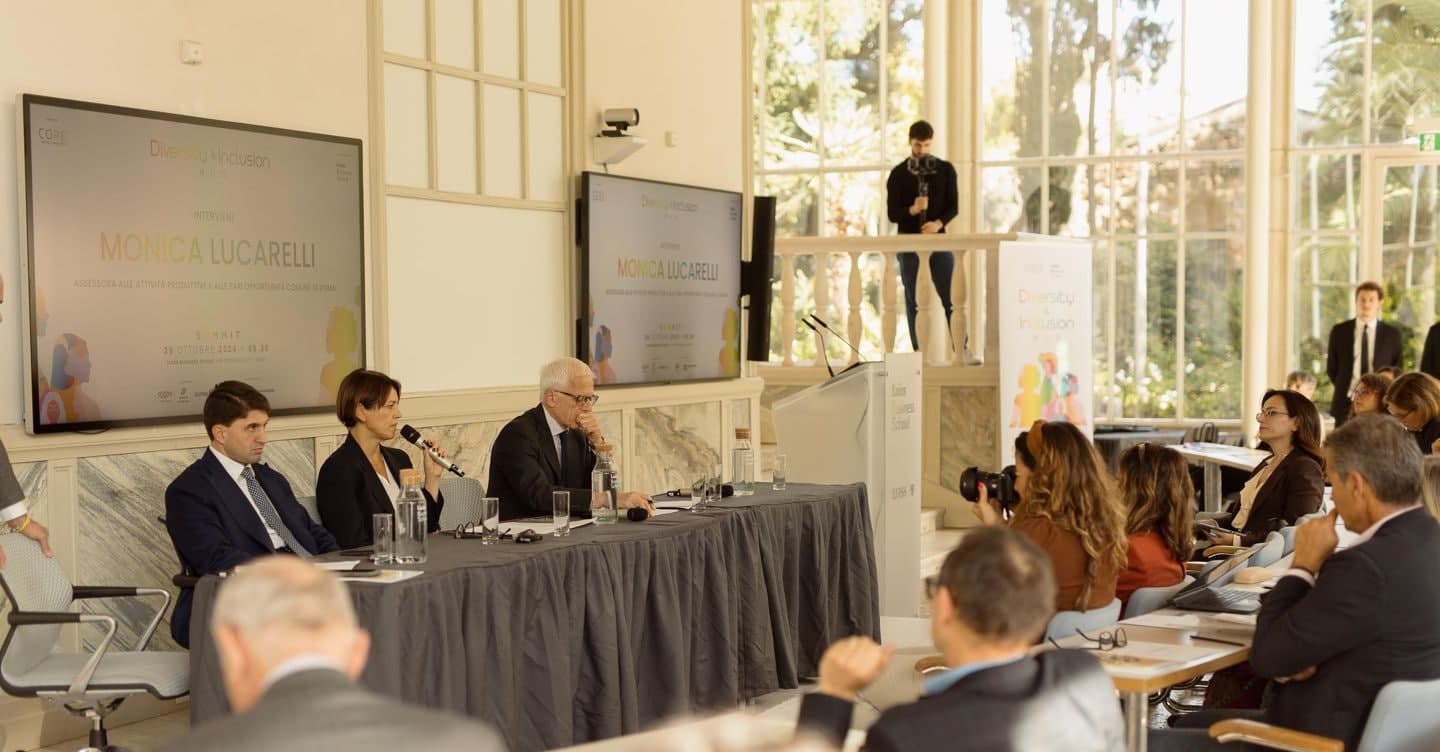Diversity & Inclusion Hub, a Roma la terza edizione