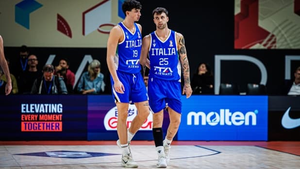 Italia-Estonia, Trentino Basket Cup: come acquistare i biglietti