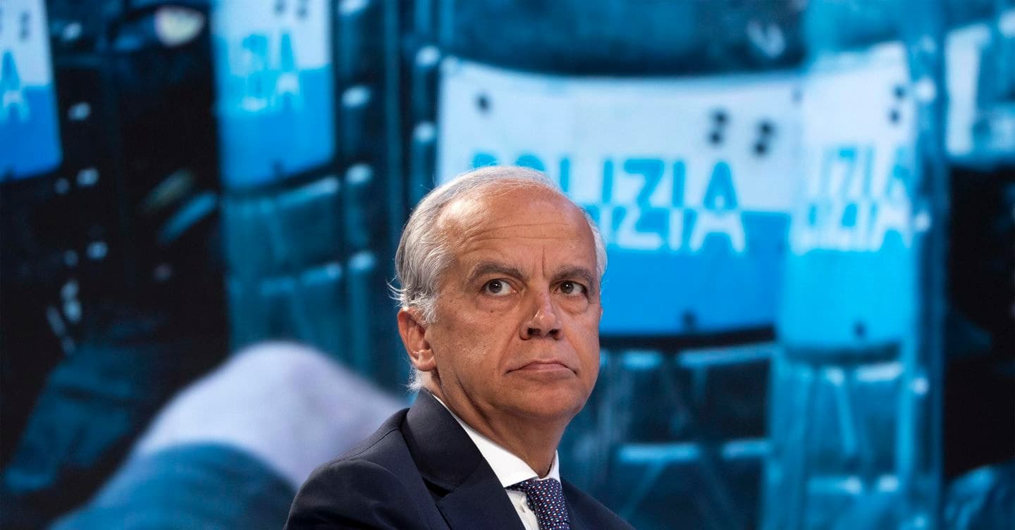 Migranti, crescono i rimpatri: +34% nei primi sei mesi