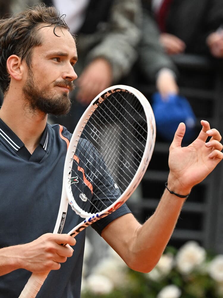 Chi sono e come stanno gli avversari di Sinner alle Atp Finals