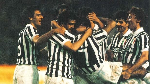 Juventus. Primo amore, il documentario di Angelo Bozzolini stasera su Rai 2