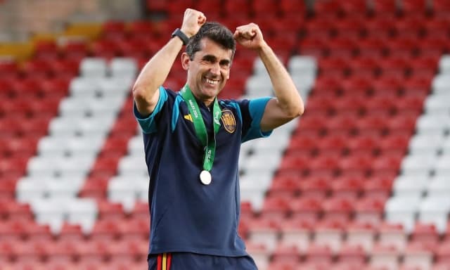 Spagna, anche i 2007 fanno paura: dominano l'Europeo Under 19. E non hanno mai preso gol...