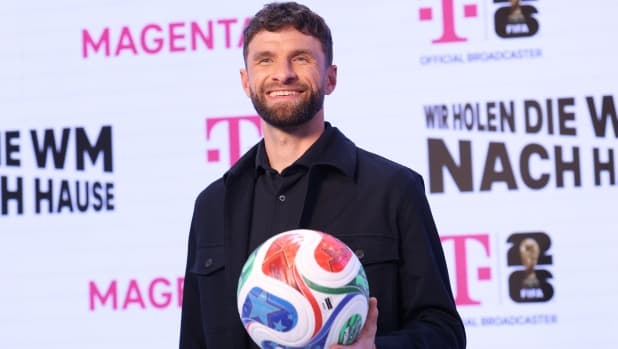 Ancora troppo decisivo per smettere: Müller rinnova con il Vancouver e resta in Mls