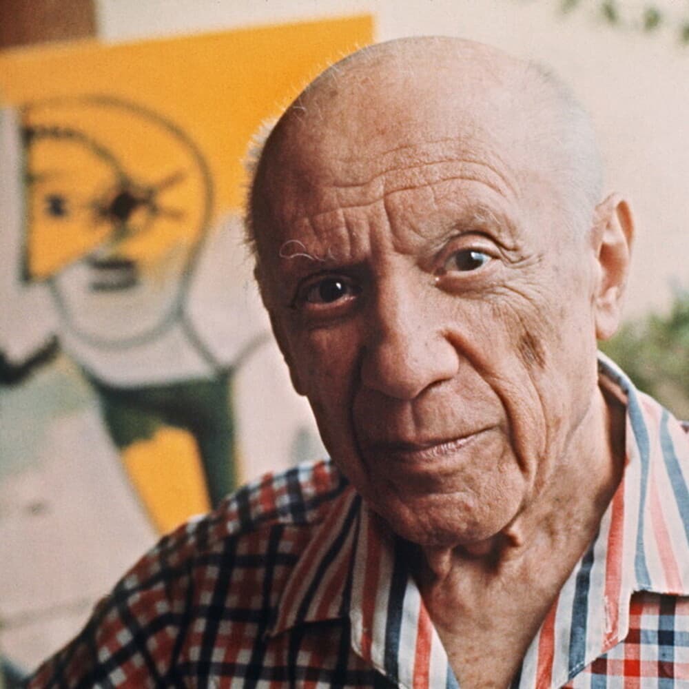 Un capolavoro sconosciuto di Picasso andrà all'asta