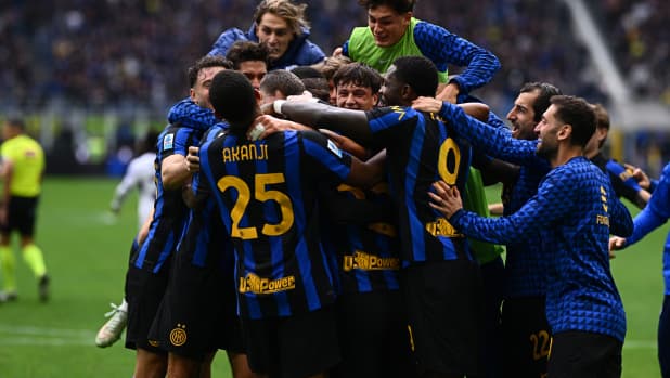 Inter-Fiorentina, le pagelle: Thuram e De Gea da 8. Mastantuono in giornata no, 4,5