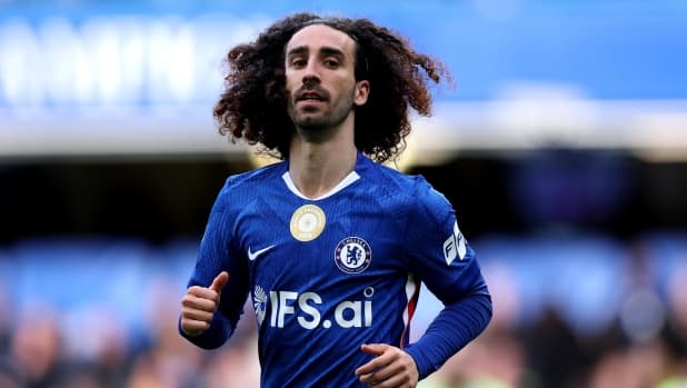 Cucurella e la trattativa con il Real: "Fatto tutto in poche ore, Mou mi ha colpito perché…"
