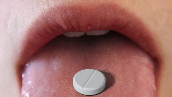 Francia, paracetamolo e altri antinfiammatori solo in farmacia