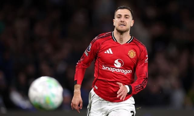 Dalot sfida il Como e ritrova l'Italia: Milan, Inter e Juve ci pensano