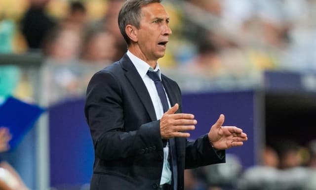 Nunziata attacca: "Partita rovinata dall’arbitro. La Germania la palla l'ha vista poco"