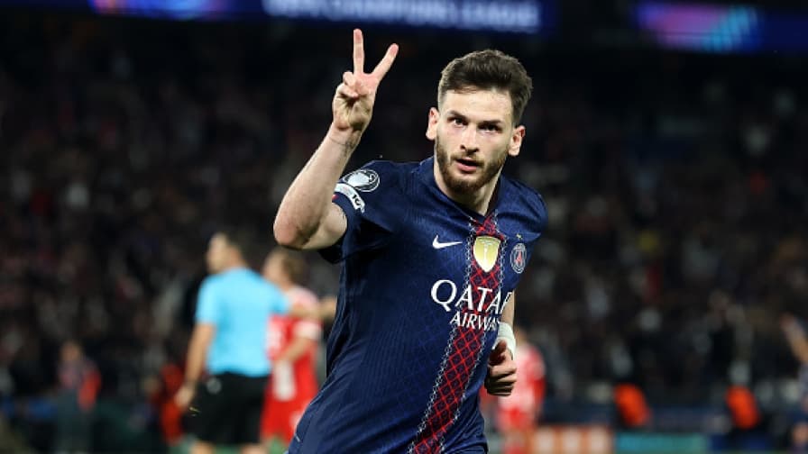 Champions League, Psg-Bayern Monaco 5-4: che show a Parigi. Gli highlights