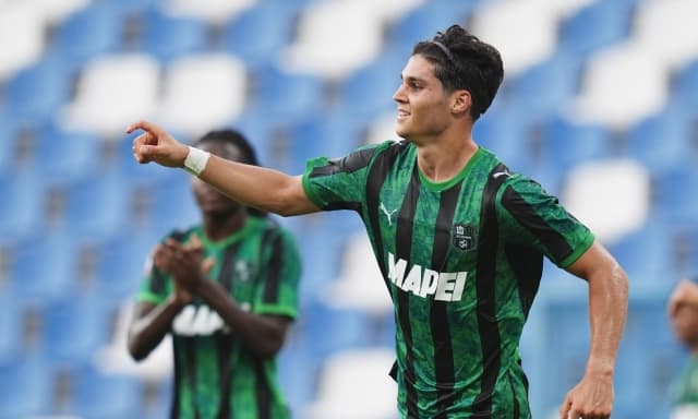 Adzic: "Forse alla Juve meritavo di giocare di più. Perché Sassuolo? Aquilani mi fece una videochiamata e..."