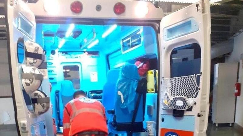 Scontro su statale 106: un morto e 3 feriti in provincia di Catanzaro