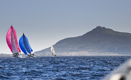 Pubblicato il bando di regata della "Rotta dei Florio"