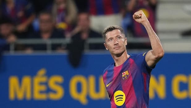 Lewandowski lascia il Barcellona, niente Milan o Juve: ha già scelto dove giocherà