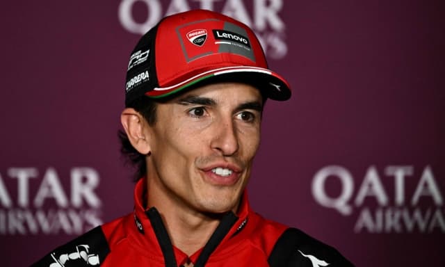 MotoGP, Marquez accende la sfida a tre: "Sono gli altri che stanno perdendo il mondiale"