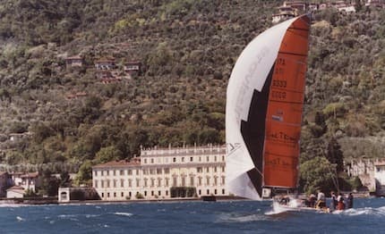 E' in arrivo la Centomiglia del Garda