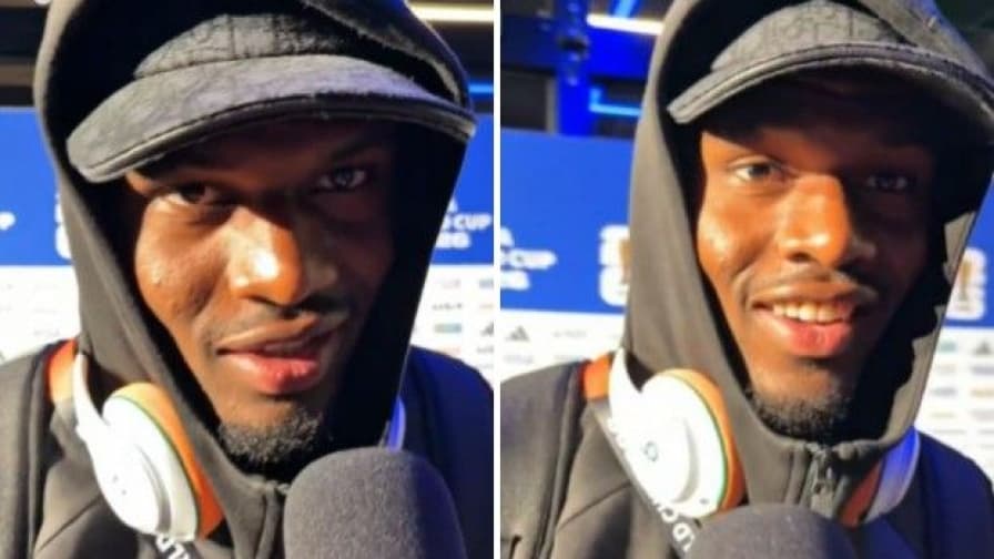 Bonny ci scherza su: "La differenza tra Chivu al Parma e all’Inter? I titoli!"
