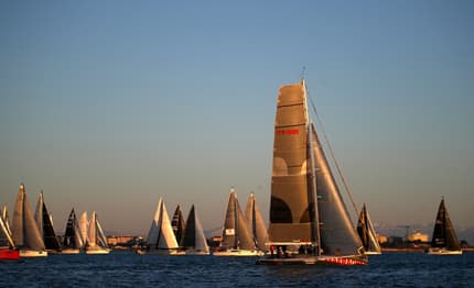 Caorle: tutti gli appuntamenti del 2023 della vela d’altura