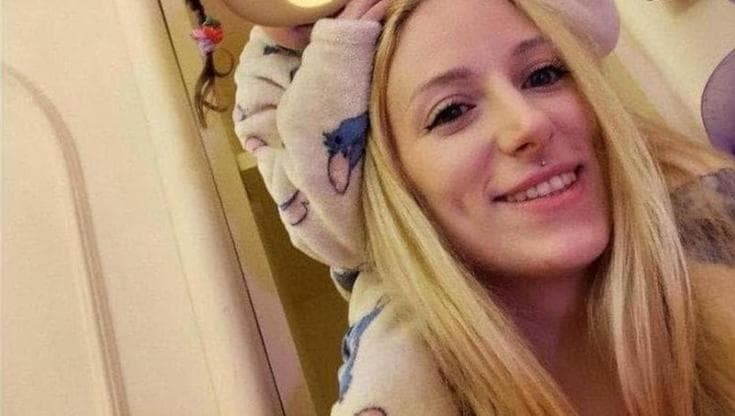 Nessy Guerra bloccata in Egitto, l’ex marito è uscito dal carcere: “Ci cercherà, abbiamo paura”