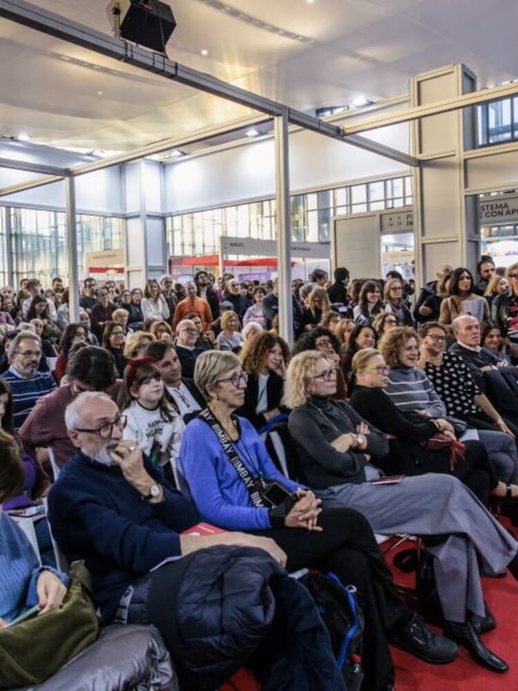 Chiude 'Più libri più liberi', sold out negli incontri