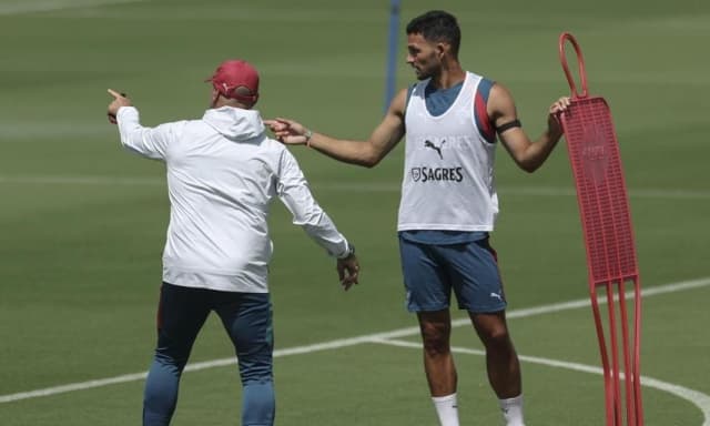 Gonçalo Ramos, ora c'è anche l'ufficialità. Col Milan fino al 2031