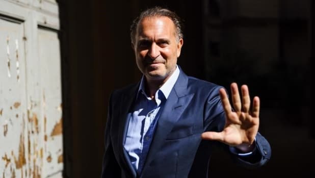 Il Milan non cambia: Cardinale rilancia. Tempi più lunghi per restituire 700 milioni
