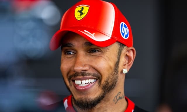 Il sogno Mondiale di Hamilton, Sinner e Wimbledon, Messi e Tonali: tutto su Sportweek