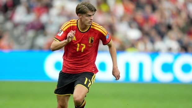 LIVE Alle 22 Belgio-Senegal, le ufficiali: Garcia con De Ketelaere, Thiaw risponde con Mané