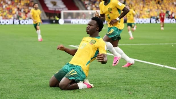 Il Mondiale dei rifugiati: il calcio come specchio del mondo che cambia