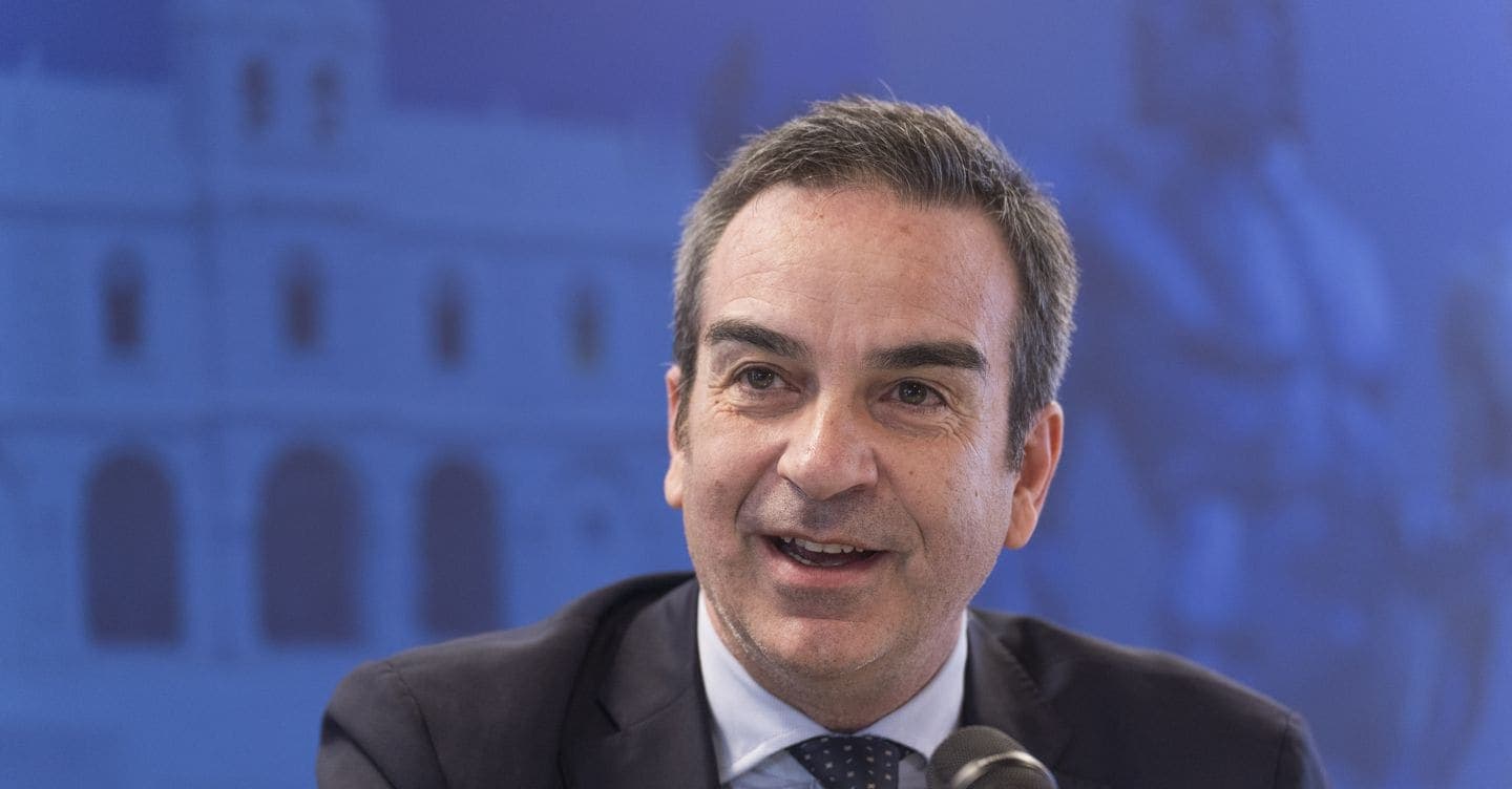 Calabria, Occhiuto: mi ricandido per continuare il lavoro fatto