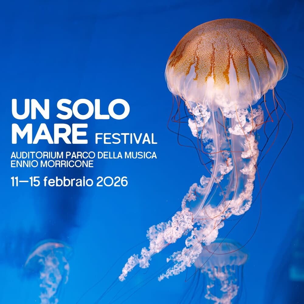 Al via la prima edizione del Festival ‘Un solo mare’