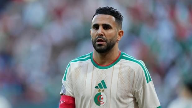LIVE Giordania-Algeria 0-0: Sellami con il tridente, Petkovic con Mahrez dal 1'