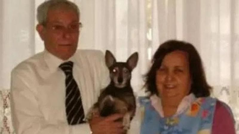 Coniugi trovati morti in casa a Cagliari: fermato il figlio