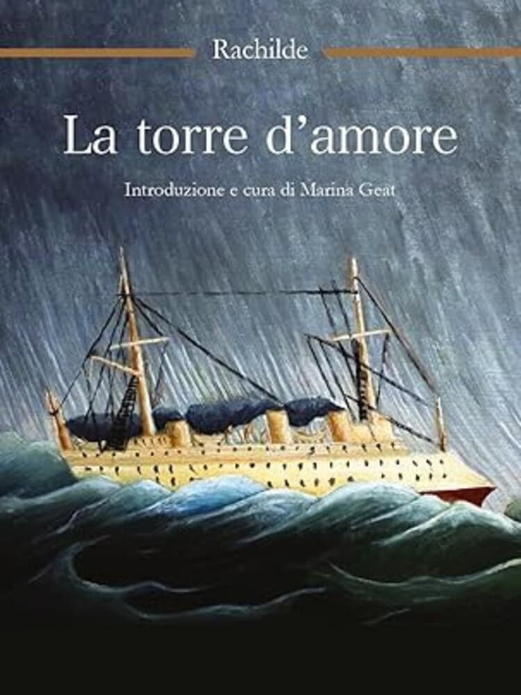 Le istanze femministe e la fluidità di genere di fine Ottocento in "La Torre d'Amore" 