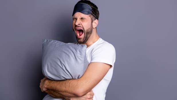 L'ansia? Ecco perché può dipendere anche da una carenza di sonno