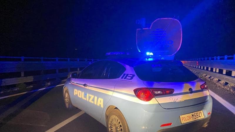Tre tifosi del Foggia morti a Potenza in un incidente. Avevano 13, 17 e 21 anni
