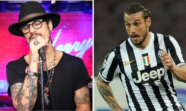 Osvaldo in terapia intensiva: operato d'urgenza al polmone, è in prognosi riservata