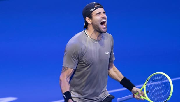 Dove vedere il GP Messico, Berrettini-de Minaur e tutto lo sport in tv del 30 ottobre