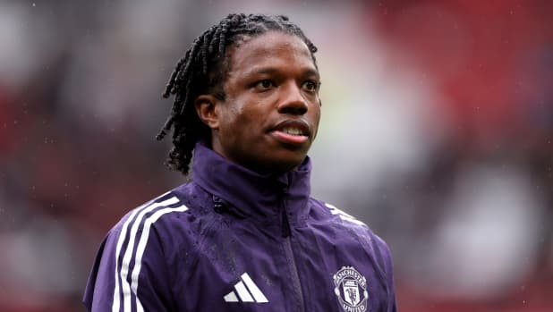 Manchester United, l'ex Malacia: "È stata dura giocare con le riserve. Amorim ingiusto con me"